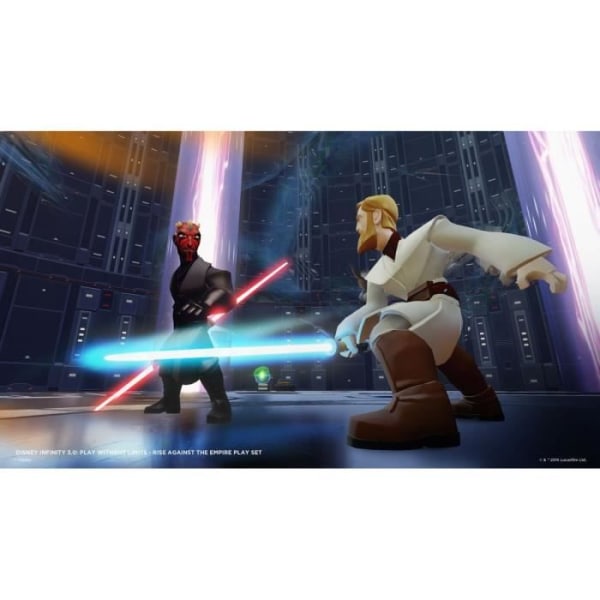 Disney Infinity 3.0 Star Wars PS3 startpaket