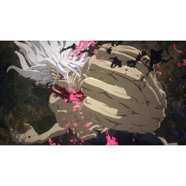 MY HERO ACADEMIA: Alt er retfærdighed - PS5 spil