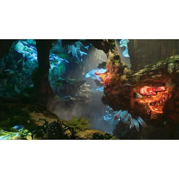 ARK Survival Ascended – PS5-spel