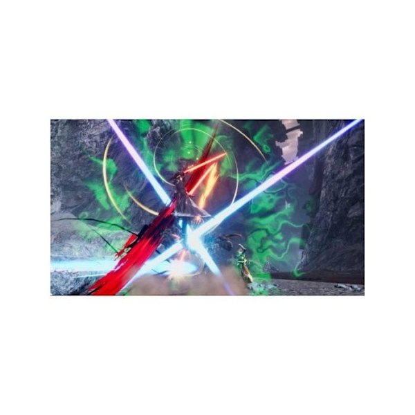 Sword Art Online Last Recollection PS5