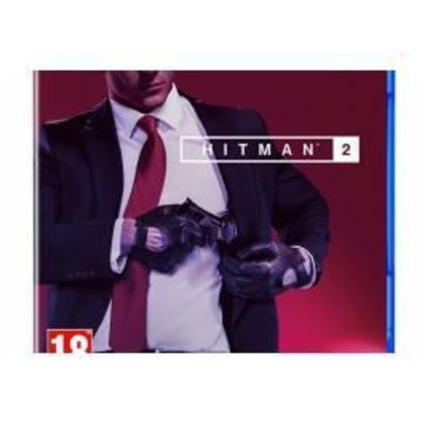 Hitman 2