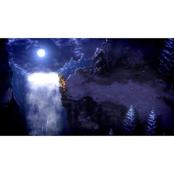 Suikoden 1 & 2 HD Remaster Day One Edition - Xbox Series X -peli