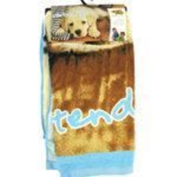 Kiddi Play Nintendogs Towel - Pyyhe…