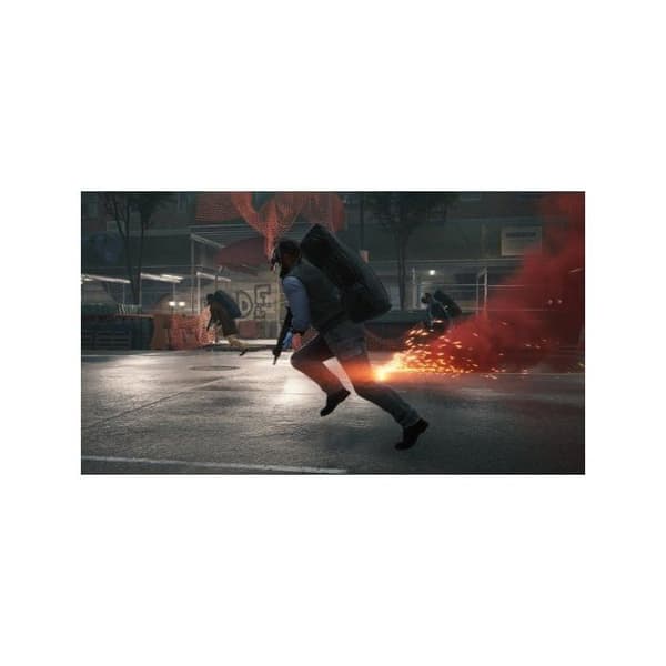 Payday 3 Dag Et Udgave PS5
