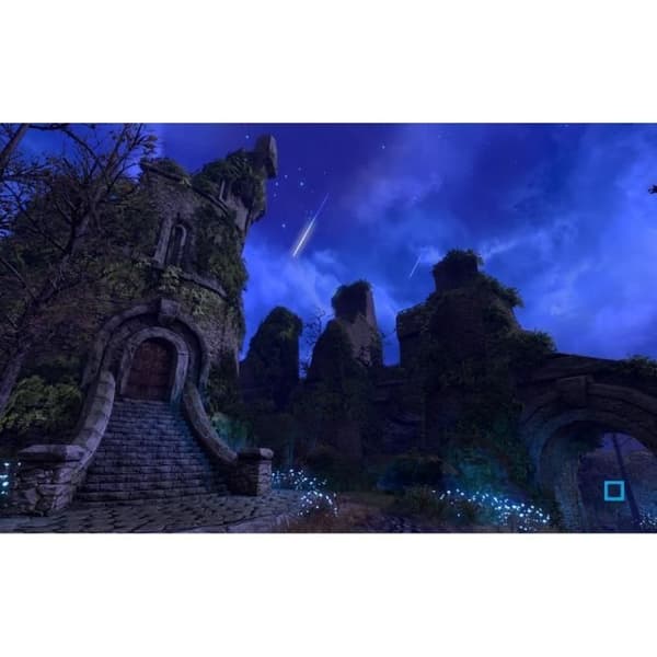 The Elder Scrolls Online Tamriel Spil PS4 Vit