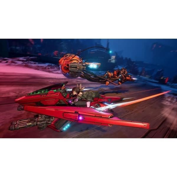 Borderlands 4 - PS5-spil