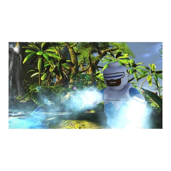 Videospil - LEGO - The Incredibles - PS4 - Action - Standardudgave