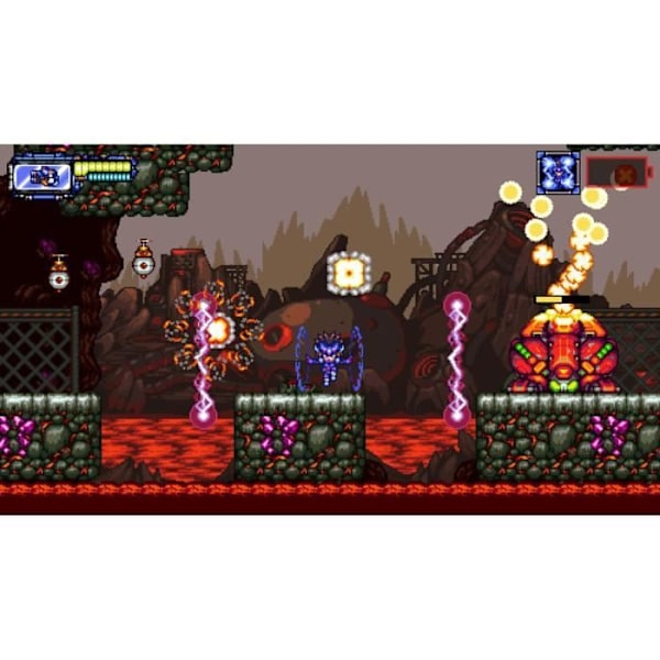 Metaloid Origin PS4 - Spel - Action - Spela som en av de 3 Predators androiderna - oktober 2021