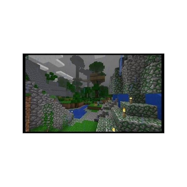 Nintendo Minecraft, Switch, Action-Adventure, Multiplayer, E (For Everyone)