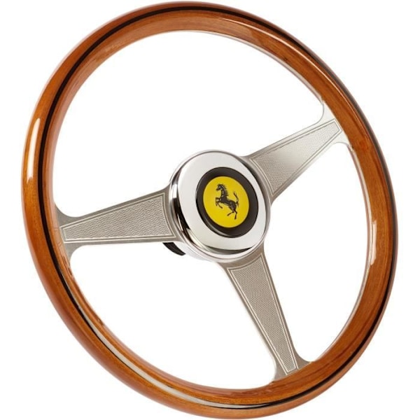 THRUSTMASTER Add-on FERRARI 250 GTO TIL PC Rat