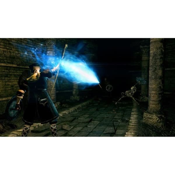 Dark Souls Remastered • Nintendo Switch-spil Vit