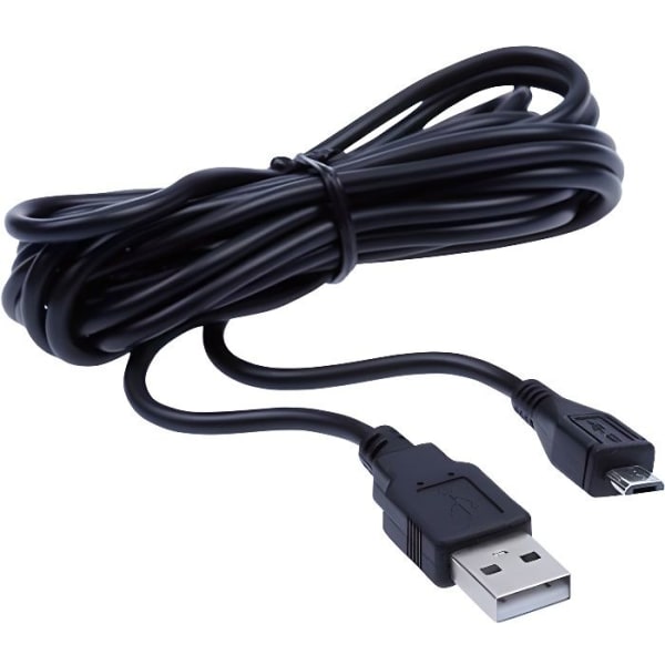 Ohjauksessa Xbox One Micro USB -latauskaapeli