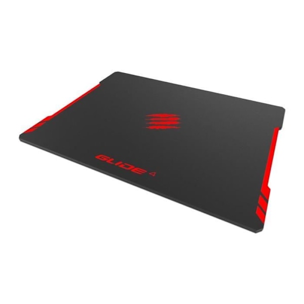 Mad Catz GLIDE 4 Gamer Musemåtte - Stofskum