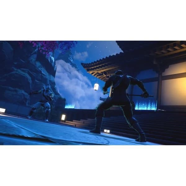 Videospil - G.I. Joe - Operation Blackout - Eventyr - PS4 - 12+ spillere Hvid
