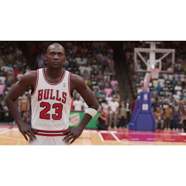 NBA 2K23 - Michael Jordan Edition Xbox One och Xbox Series X-spel