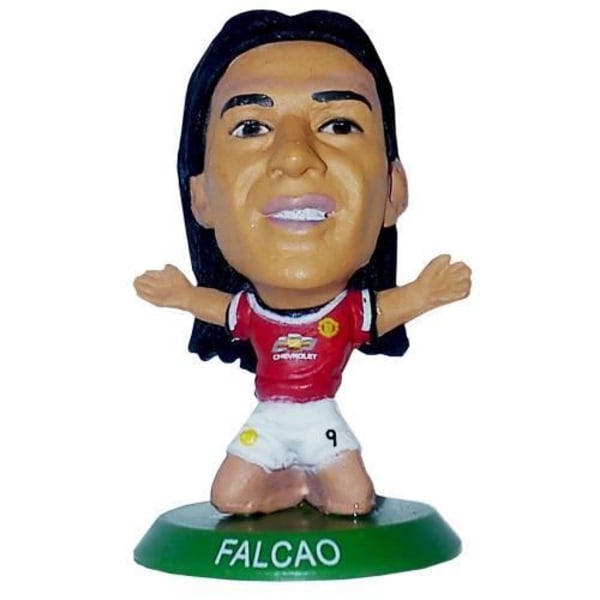 Manchester United FC SoccerStarz Falcao
