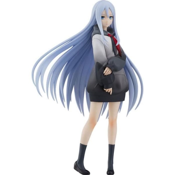 Statuette - Good Smile Company - Hatsune Miku: Colorful Stage! - PVC - 18 cm - Indendørs