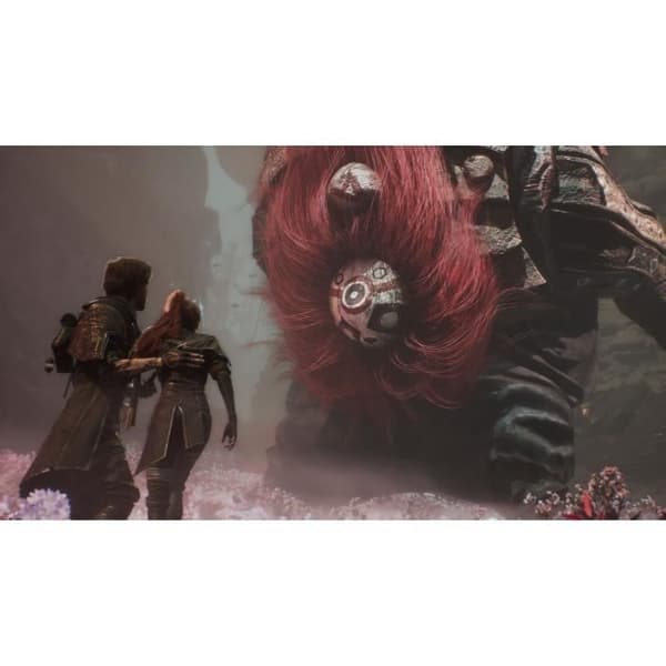 Clair Obscur: Expedition 33 - Xbox Series X peli