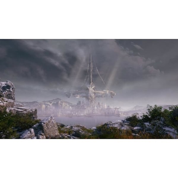 Stellar Blade - PS5 Spil