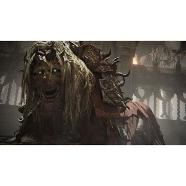 Elden Ring Shadow Of The Erdtree Goty - PS5-spil