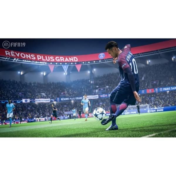 FIFA 19 Collector Edition Spil Xbox One