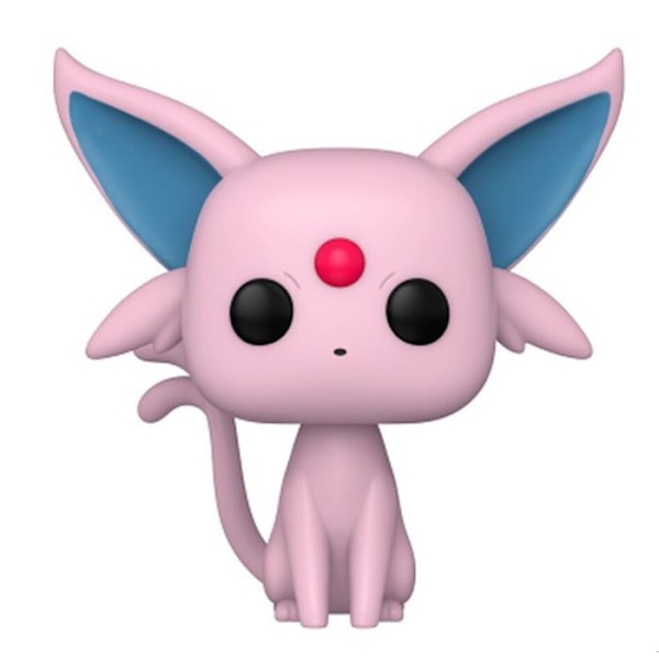 Funko Pop! Spel: Pokémon - Flerfärgad