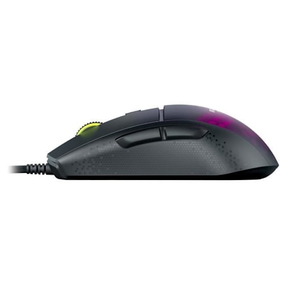 ROCCAT BURST PRO Gaming Mus - Sort