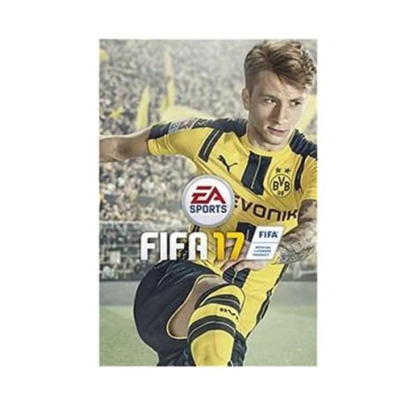 ELECTRONIC ARTS - ELECTRONIC ARTS FIFA 17 1026685 XBOX ONE RUGBY UNION