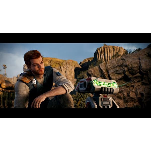 Star Wars Jedi: Survivor - Deluxe Edition