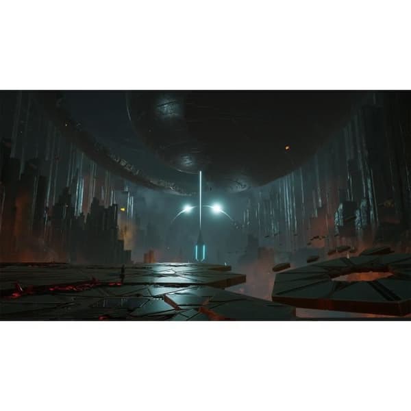 Lost Soul Aside - PS5 Spil