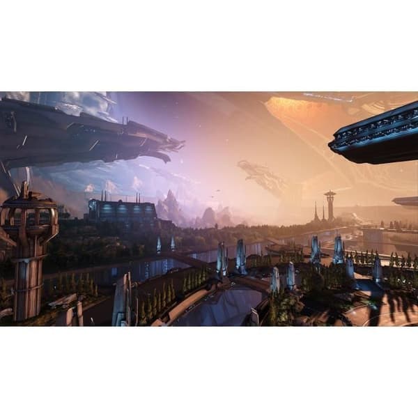 Ark: Ultimate Survivor Edition PS4-spil Vit