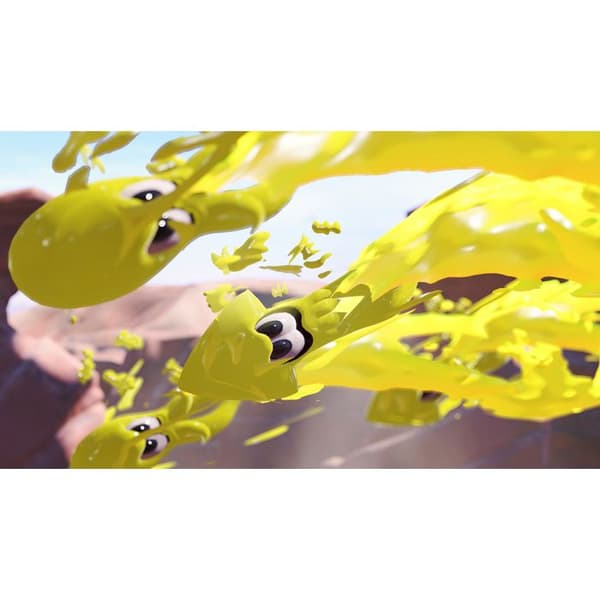 Splatoon 3 - Versio Nintendo Switch NL