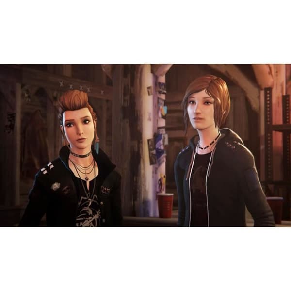 Life Is Strange Collection - Spil PS5