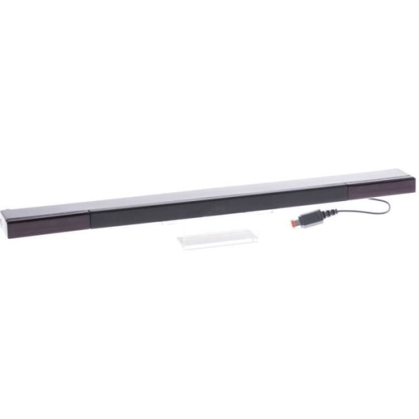 FREAKS AND GEEKS Wired Sensor Bar 2m80 för Wii U