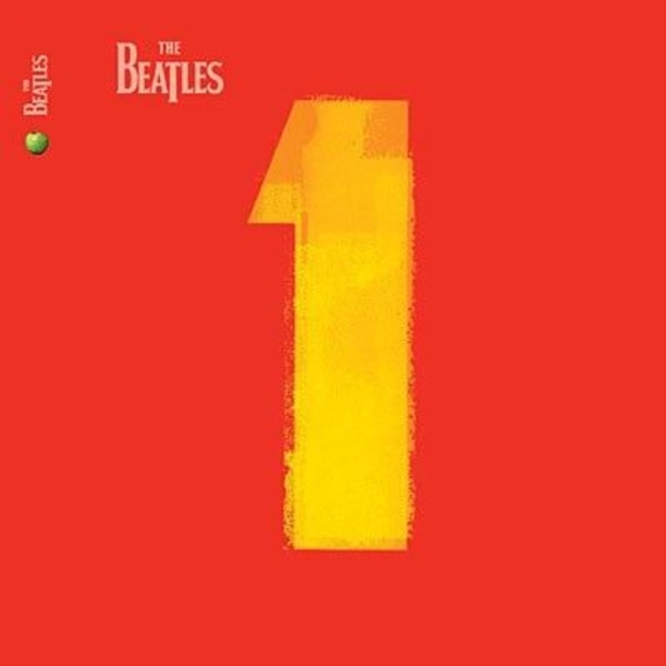 THE BEATLES - 1