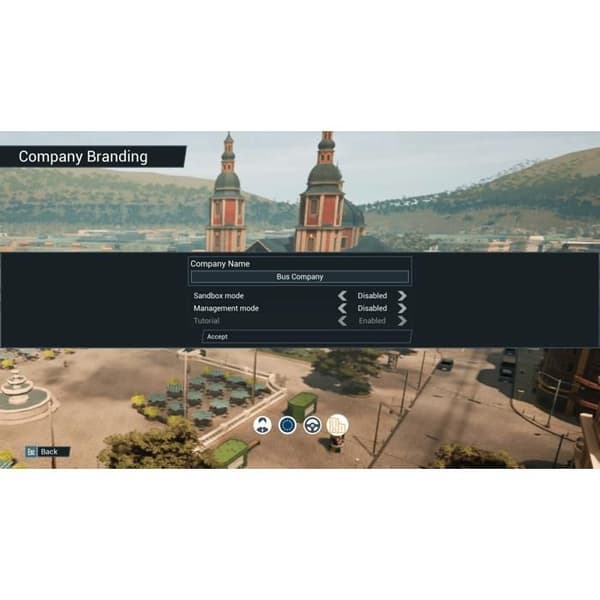Bus Simulator Next Stop Gold Edition - Spel - Xbox Series X - Simulering - 7+ - Onlineläge