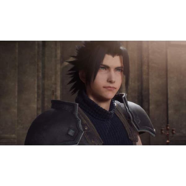 Videospil - SQUARE ENIX - Crisis Core: Final Fantasy VII - Remaster HD - Action - Multi-platform