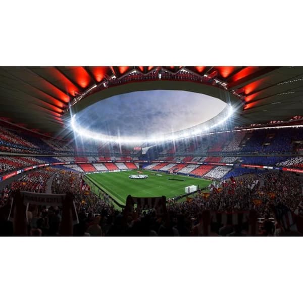 FIFA 23 Xbox Series Flerfärgad