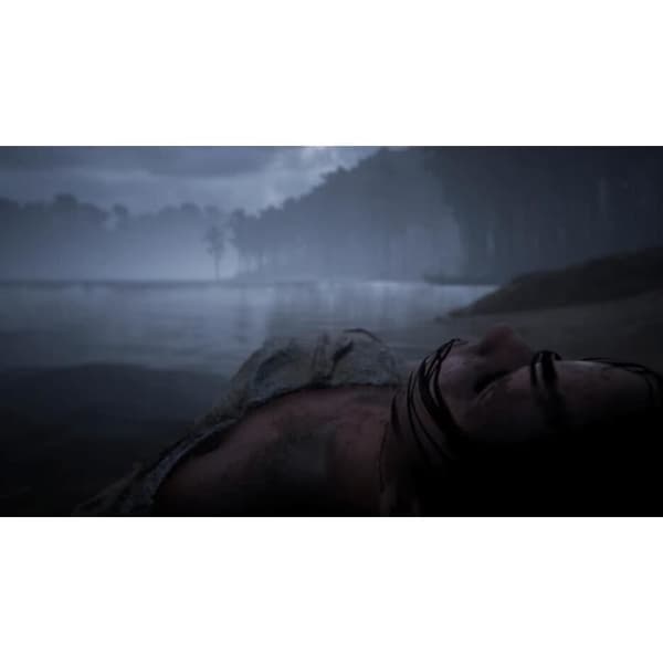 Videopeli - LKA - Martha Is Dead - PS5 - Seikkailu - Blu-Ray - PEGI 18+ Hvid