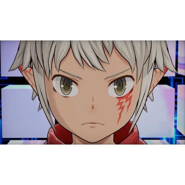 Digimon Tarina Aika Outolintu - PS5-peli