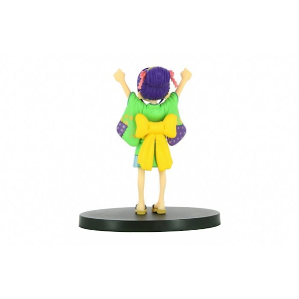 ONE PIECE - Otama - DXF Suuri Linja Sarja Wanokuni 12cm
