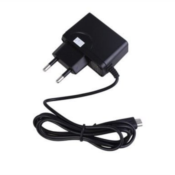 AC adapter til Nintendo DS Lite