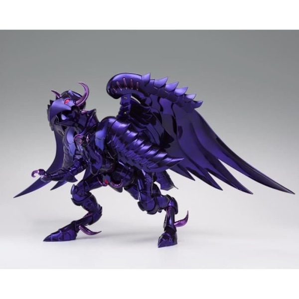 Figuriini Saint Seiya - Saint Cloth Myth EX (Ex Metal) Griffon Minos 18cm