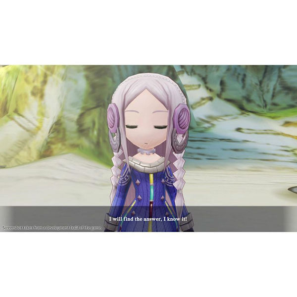 Videopeli - FURYU Corporation - The Legend of Legacy HD Remastered - Deluxe Edition - PS5 - Seikkailu