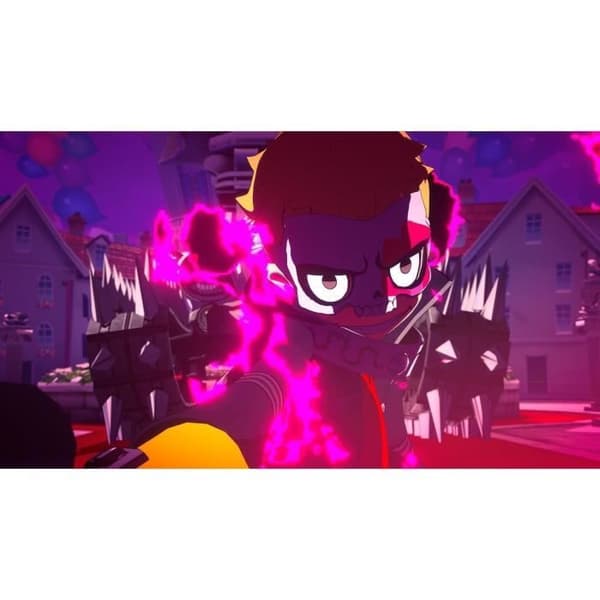 Persona 5 Tactica - Nintendo Switch-spil