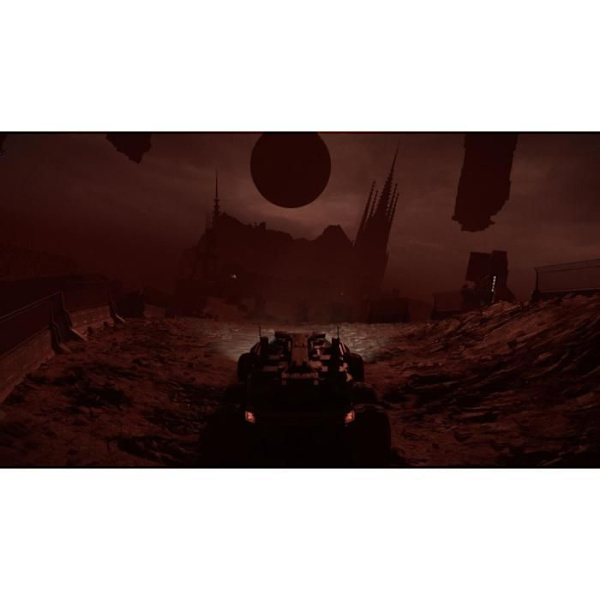 Videospel - Just For Games - Quantum Error - Äventyr - PS5 - Blu-Ray