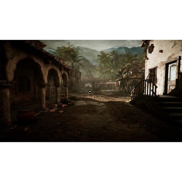 L’Amerzone: Tutkijan Testamentti - PS5-peli