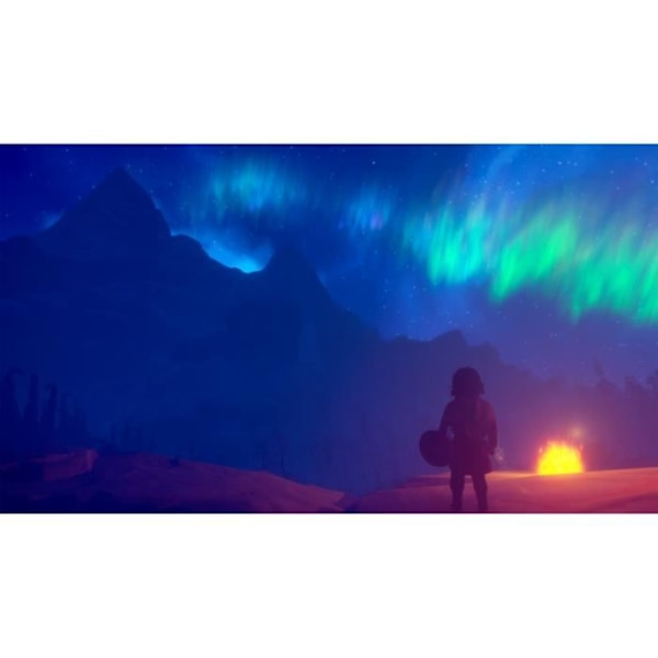 Videopeli - Nintendo - Skabma: Snowfall - Seikkailu - PEGI 7+ - Nintendo Switch