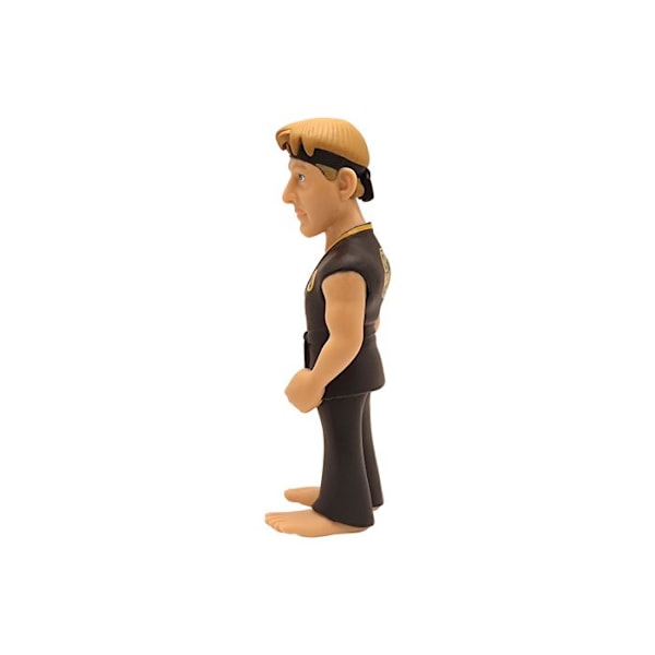 Figuriini Minix 12 Cm - Cobra Kai - Johnny Lawrence Flerfärgad