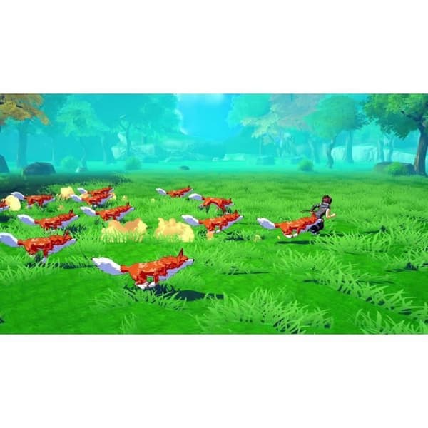 Farmagia - Nintendo Switch spil